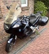 BMW K 1200 GT - Angebote