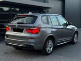 BMW X3 xDrive 20d M-Paket/HEAD-UP/MEMORY/PANO/SHADOW - BMW Gebrauchtwagen von 2014