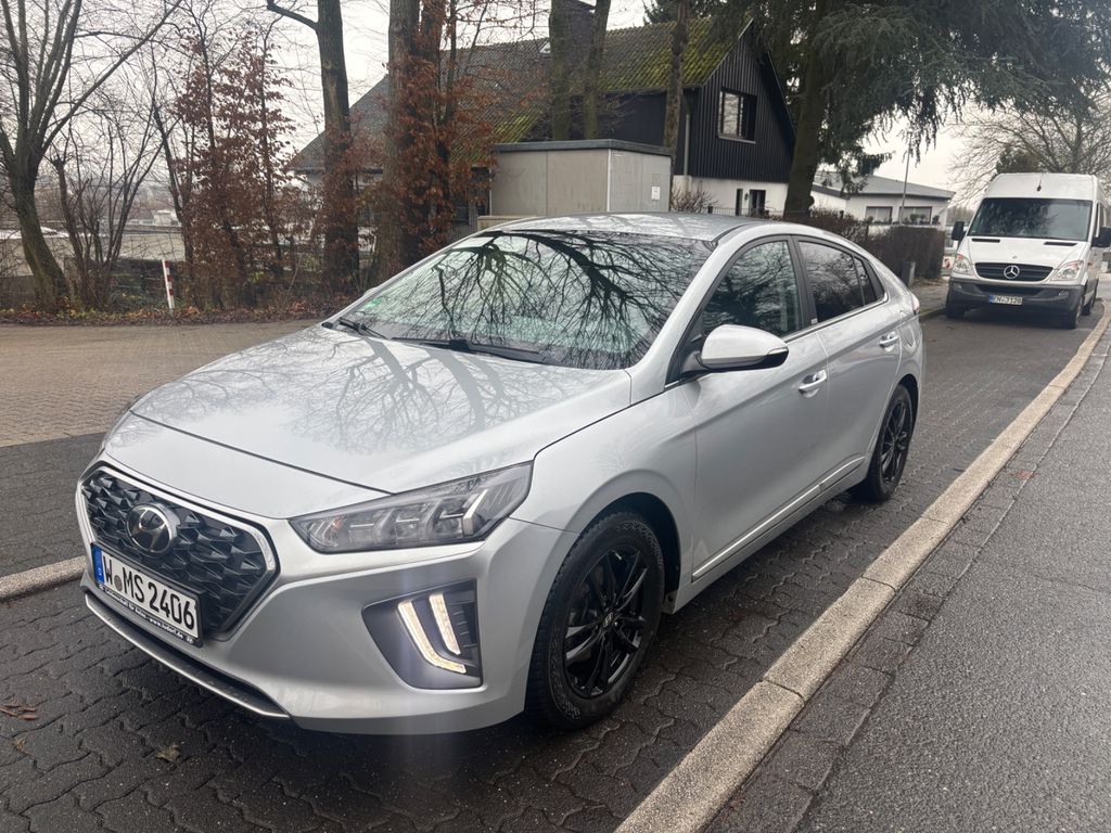 Image of Hyundai IONIQ