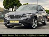 BMW X1 18 d sDrive X-Line*KLIMA*LEDER*SHZ*PANORAMA - gebrauchte BMW X1 aus dem Jahr 2013