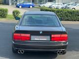 BMW 850i Coupé V12 Automatik *Deutsches Auto* - BMW 850: Coupé, 850i