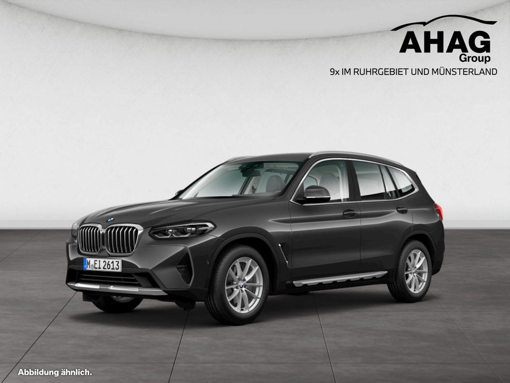 2023 BMW X3