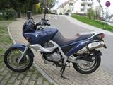 BMW F650 ST - BMW F650 ST