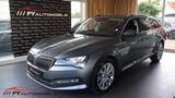 Skoda Superb Style*LED* KAMERA* PANORAMA* GARANTIE - Skoda Superb Gebrauchtwagen in Nürnberg