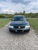 Volkswagen VW Passat 1.8 - gebrauchte VW Passat aus dem Jahr 1997