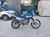 Honda NX 650 DOMINATOR - HONDA DOMINATOR