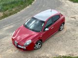 Alfa Romeo Giulietta 1.4 TB 16V Veloce - Alfa Romeo Giulietta: Veloce