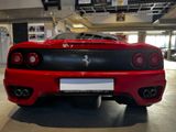 Ferrari 360 F1  *29500KM*Sunroof*Sammler - Ferrari 360: F360