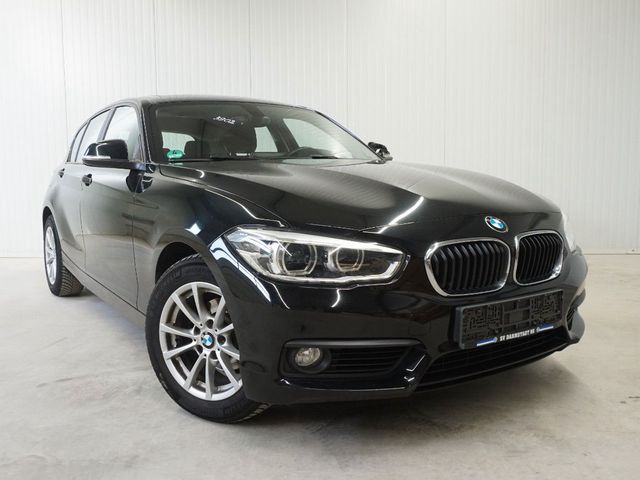 BMW 118i Advantage *Schiebedach*LED*Klima*