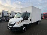 Iveco Daily 35C16 Koffer Ladebordwand 500kg - Pkw-Anhänger 500kg