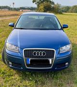 Audi A3 1.6 Ambiente Ambiente - gebrauchte Audi A3 aus dem Jahr 2006
