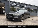 BMW 740i xDrive Lang Version*Harman Kardon*Kamera* - gebrauchte BMW 740 aus dem Jahr 2019