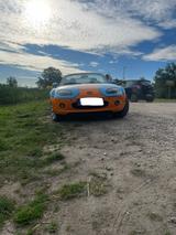 Mazda MX 5 zu verkaufen - Mazda Gebrauchtwagen in Kiel