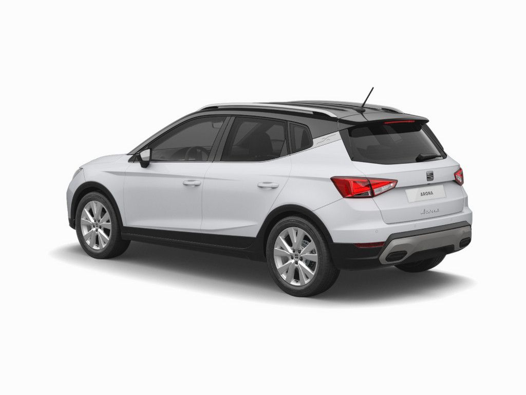 Seat Arona - Bild 3