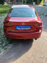 Lexus IS 200 200t Executive Line Automatik Executi... - Lexus: Is
