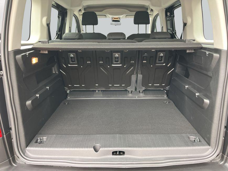Citroën Berlingo M Diesel Van 100 PLUS