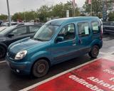 Renault Kangoo 1,2 16V Van Kombi 1.Hand Tü... - gebrauchte Renault Kangoo aus dem Jahr 2003