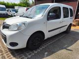 Renault Kangoo Experience/5-Sitzer/AHK/Klima/1.Hd - Renault Kangoo in Leverkusen