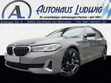 BMW 530d xDrive*Dr-Prof*HUD*Standh*AHK*360*NP:90.862 - BMW: 90s