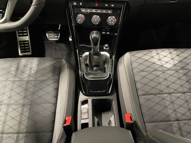 T-Roc R-Line 1.5 TSI DSG LED ACC APP