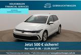 Volkswagen Golf GTE 1.4 TSI Hybrid DSG PDC*Tempo*Klima*SH - Volkswagen Golf