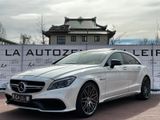 Mercedes-Benz CLS 63 AMG S 4-Matic*2.HAND*B&O*STEUERKETTE NEU* - Mercedes-Benz CLS 63 AMG aus 2014