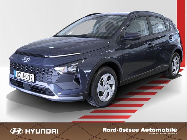Hyundai BAYON FL Select