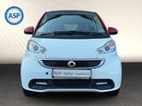 Smart Fortwo 1.0 mhd AUT Passion KLIMA PANO NAVI SHZ - Smart ForTwo: Mhd Passion