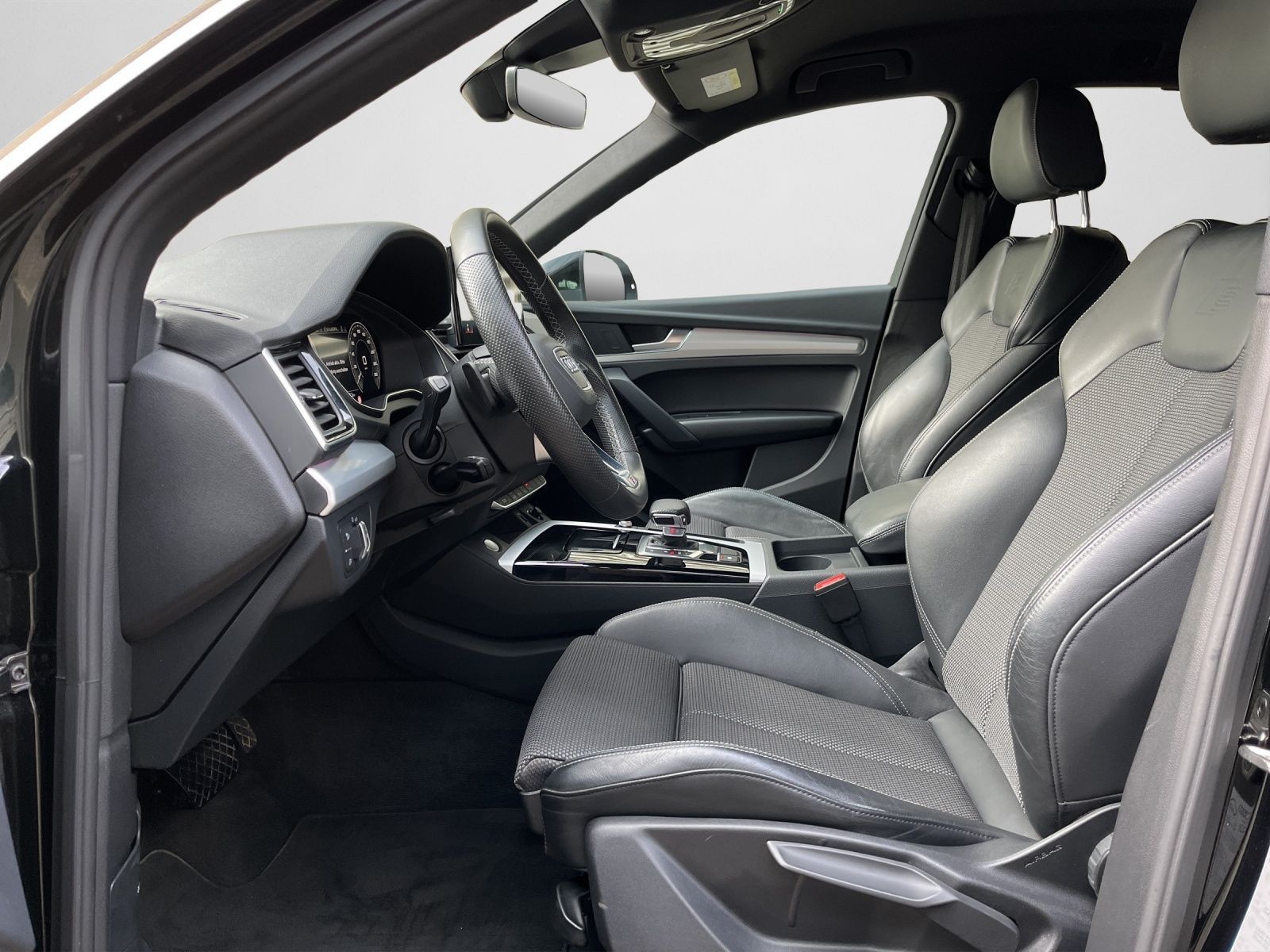 Audi Q5 - Bild 13