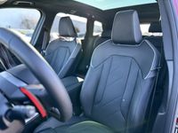 BMW X3 M50 - Vorschau Bild 14