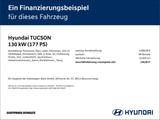 Hyundai Tucson 1.6 T-GDI 4WD LED NAV PAN LEDER KAMERA Pr - Hyundai TUCSON Gebrauchtwagen in Dortmund