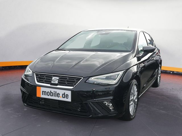 Seat Ibiza FR 1.0 TSI - NAVI,RFK,SHZ,PDC,LED