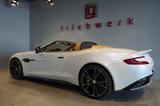 Aston Martin Vanquish 6.0 V12 Volante -BRD-U-frei-Frost White - Aston Martin: Volante