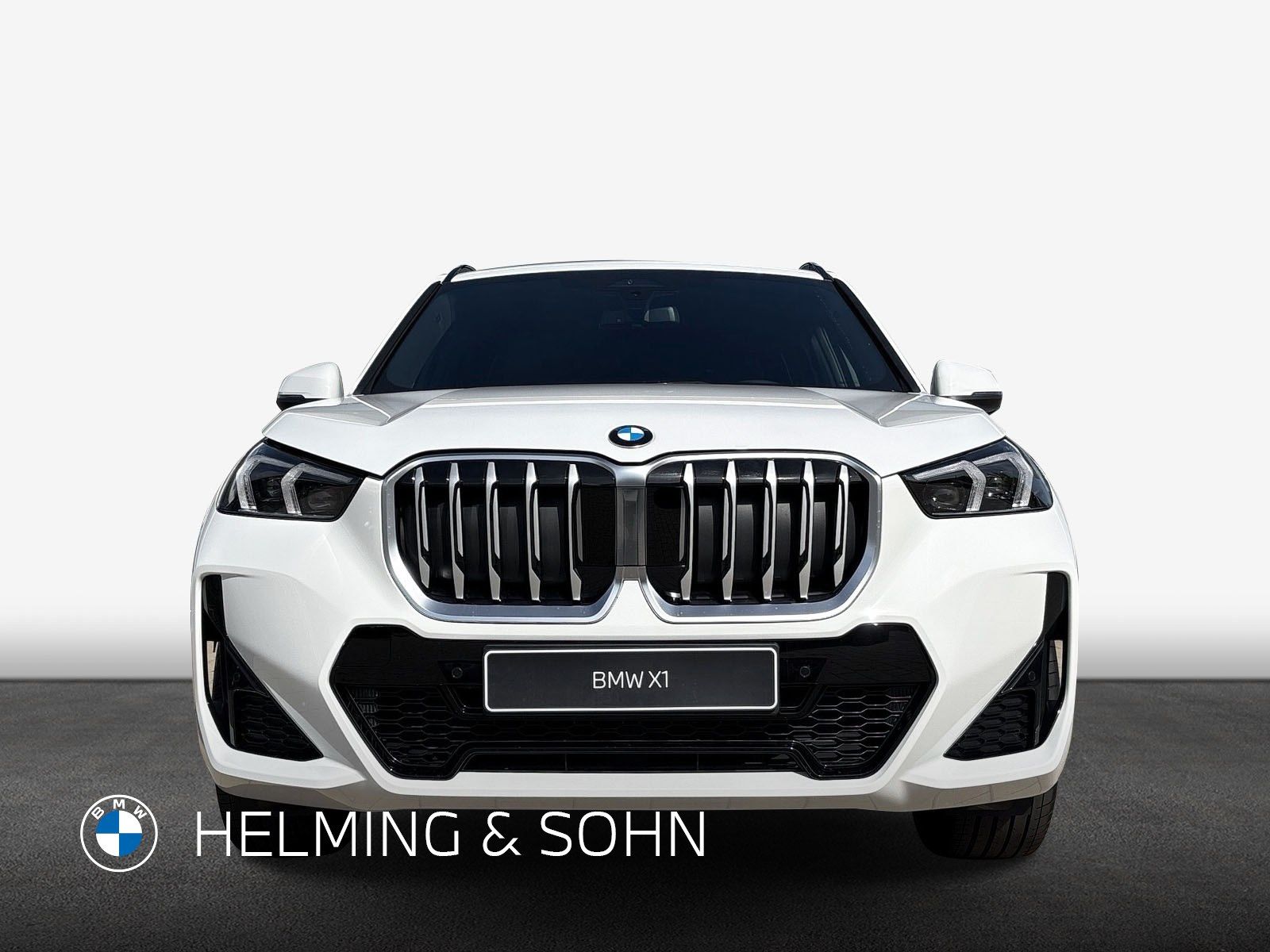 BMW X1 - Bild 3