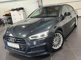 Audi A5 35 TDi Sportback Automatik *Navi*360°*Leder* - Audi A5: Vollleder