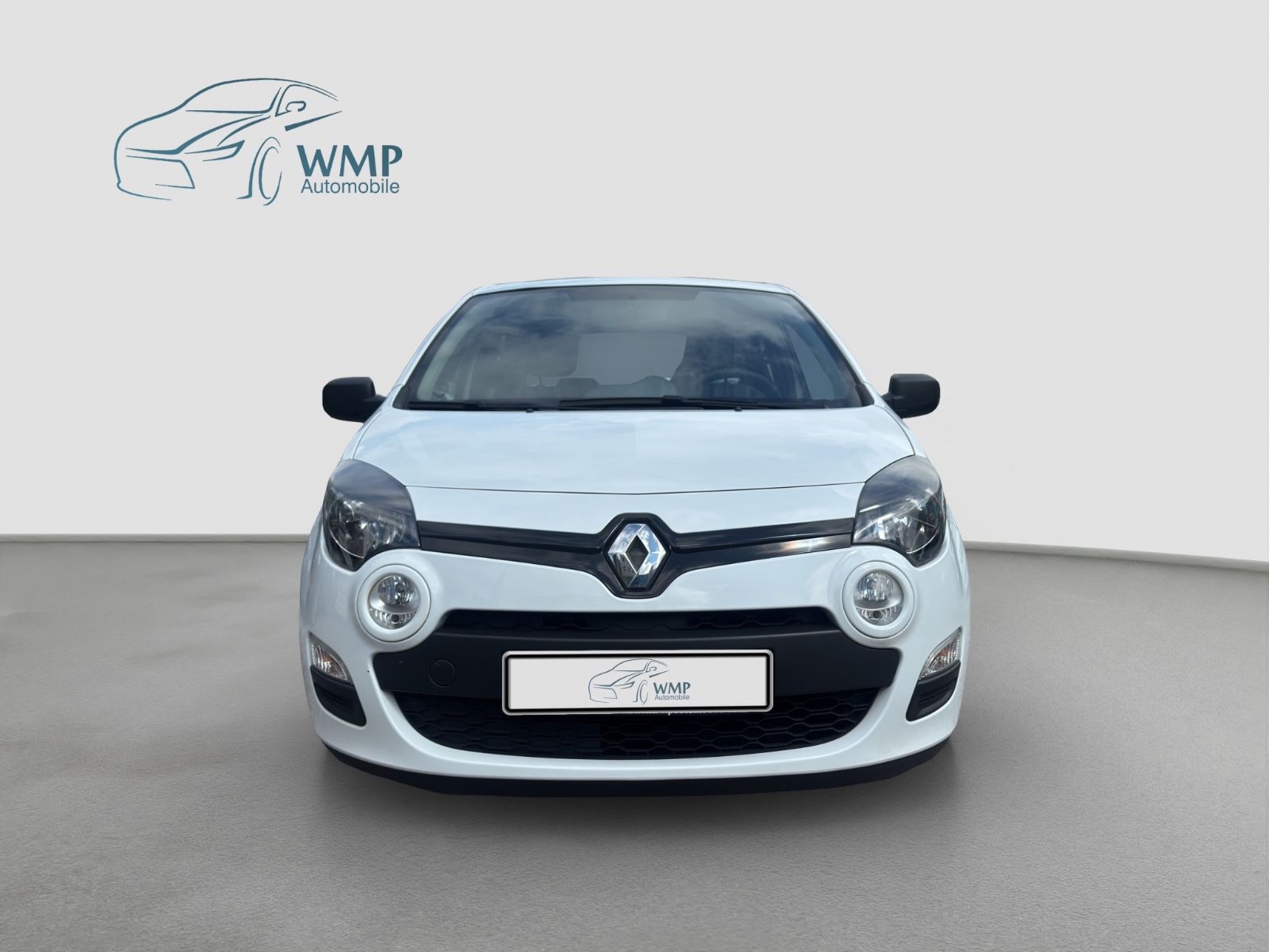 Fahrzeugabbildung Renault Twingo Expression /Klimaanlage/TÜV/HU/Radio/BT