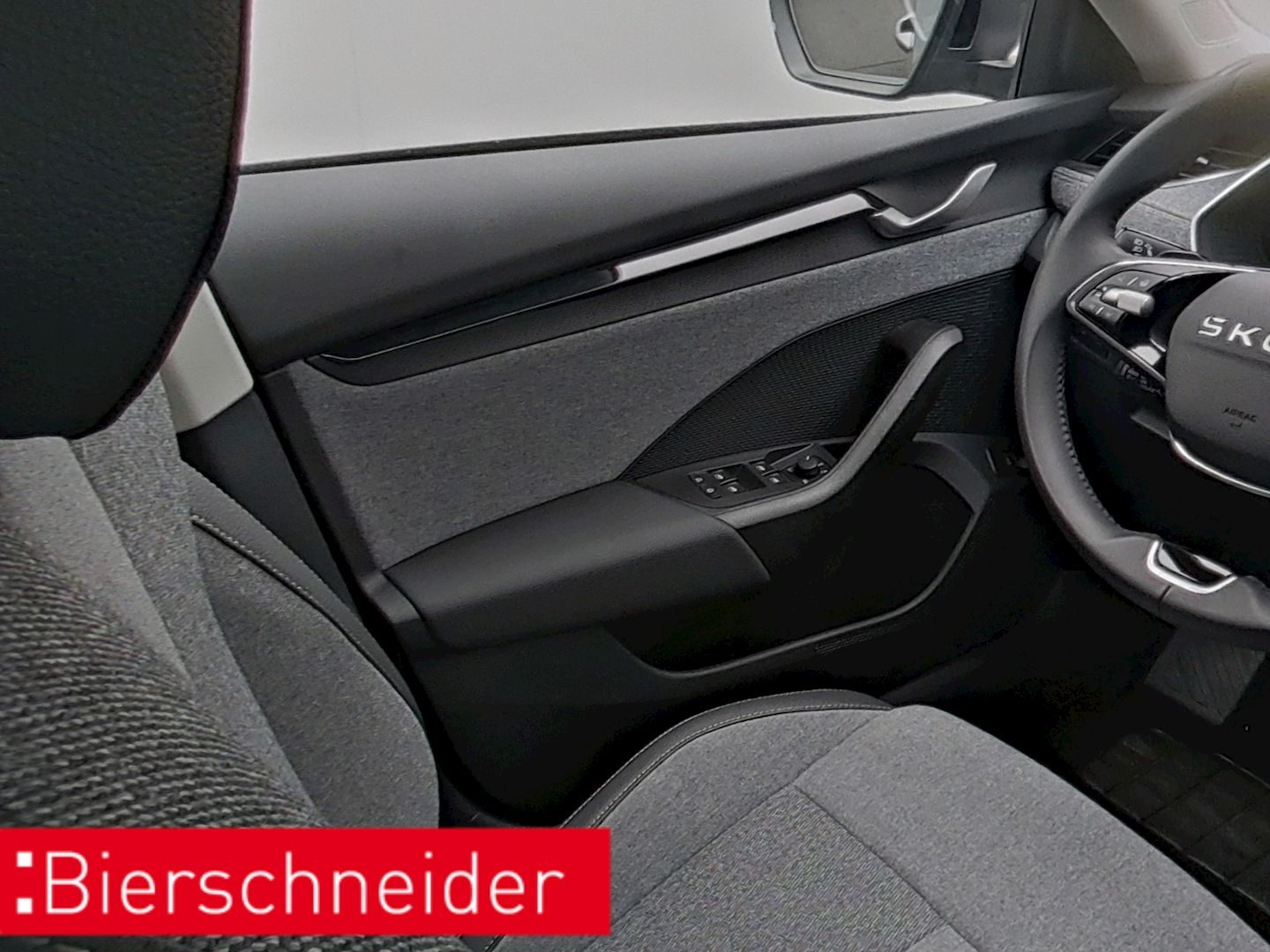 Skoda Octavia - Bild 14