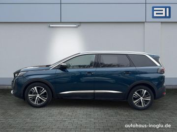 Peugeot 5008 - 2
