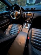 Volkswagen Vw Passat cc R-line Euro6 - Volkswagen Passat CC mit Diesel-Antrieb