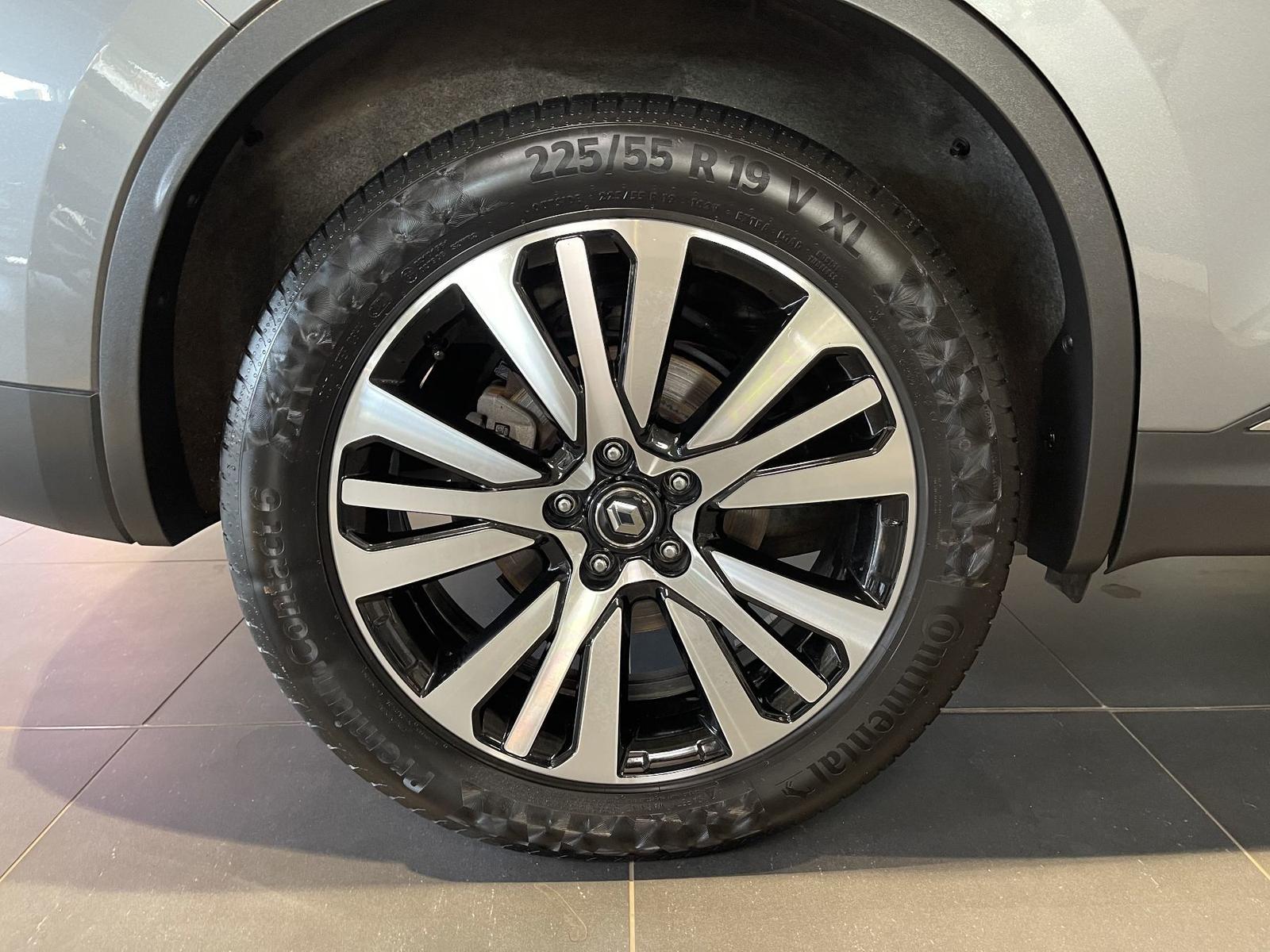 Renault Koleos INITIALE PARIS dCi 185 PS 4WD, миниатюра 18