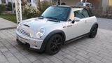 MINI Mini Cabrio S Cooper one - MINI MINI aus 2007: Cabrio