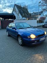 Toyota Corolla E11 - Toyota Corolla in Bonn