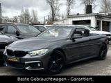 BMW 435i Cabrio M Sport *PERFORMANCE*DIGITAL*360° - BMW: Cabrio, 36
