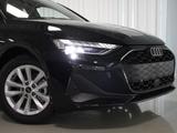 Audi A3 35 TFSI Sportback AHK/ACC/LED/CAM - Audi A3: Allradantrieb