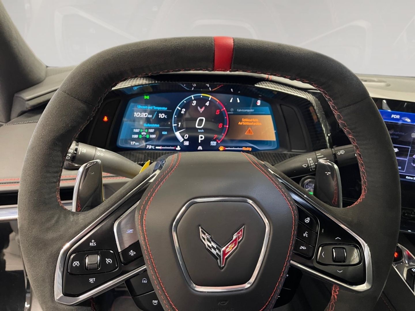 Corvette C8 - Bild 10