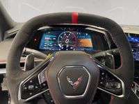 Corvette C8 - Vorschau Bild 10