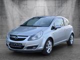 Opel Corsa D Innovation "110 Jahre" - Opel Corsa INNOVATION-110-Jahre