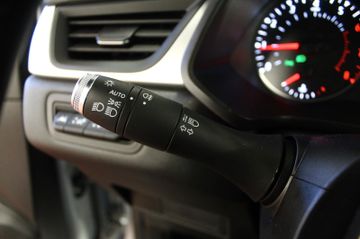 Fahrzeugabbildung Renault Captur Tce140 Experience*Easy Link*Navi*