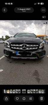 Mercedes-Benz GLA 180 -AMG Line - Mercedes-Benz GLA 180 in Bonn