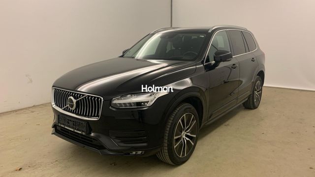 Volvo XC90 B5 D AWD Momentum Pro HUD LEDER RFK ACC Nav